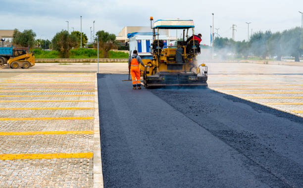 Best Affordable Driveway Pavers  in Camp Point, IL