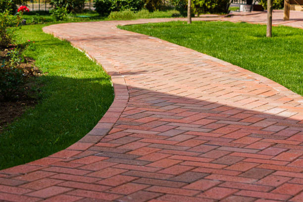 Best Driveway Repair Near Me  in Camp Point, IL
