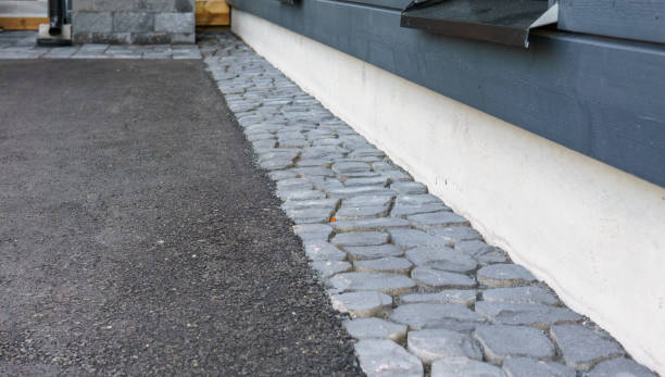 Best Commercial Driveway Pavers  in Camp Point, IL