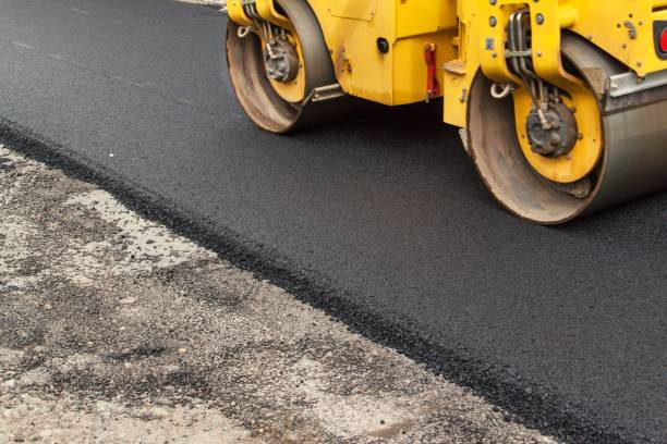 Trusted Camp Point, IL Driveway Pavers Experts