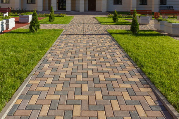Professional Driveway Pavers in Camp Point, IL